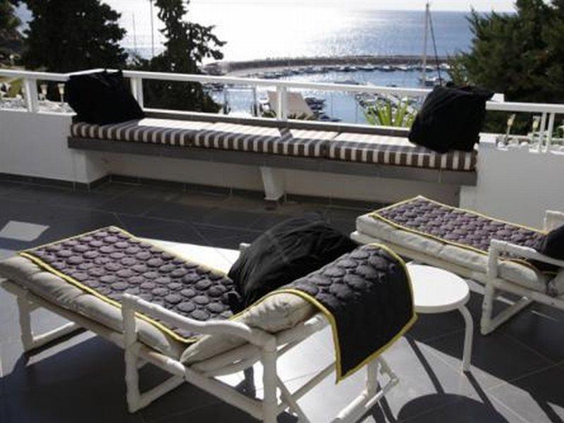 Ra119 Puerto Portals Apartment *