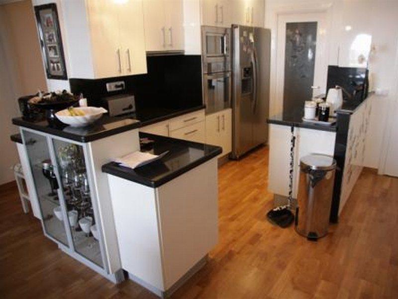 Ra119 Puerto Portals Apartment