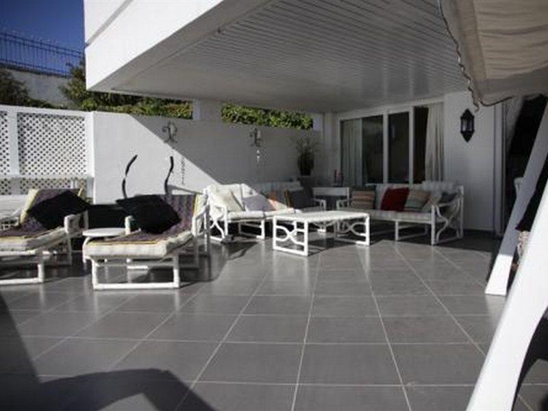 Ra119 Puerto Portals Apartment *