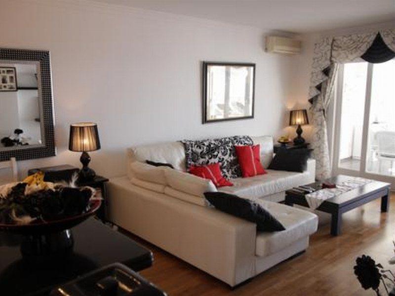 Ra119 Puerto Portals Apartment